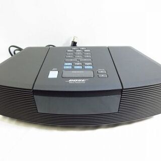 ジャンク☆BOSE ボーズ Wave Radio/CD AWRC...