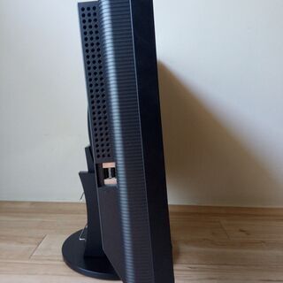 無料 モニター EIZO FlexScan S2410Wの画像