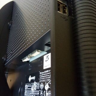 無料 モニター EIZO FlexScan S2410Wの画像