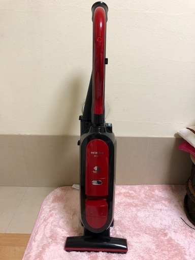 日立 HITACHI 掃除機 2015年式