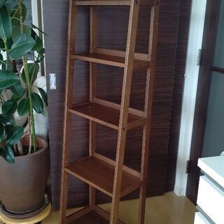 シェルフ、棚の画像
