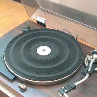 レコードプレーヤーアンティーク