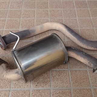 バモスターボの中古が安い！激安で譲ります・無料であげます