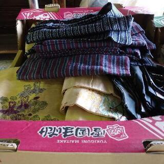 着物 1枚550円 6月30日までの画像