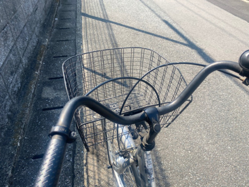 自転車