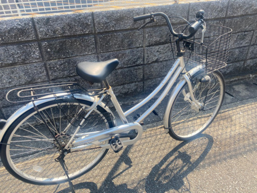 自転車