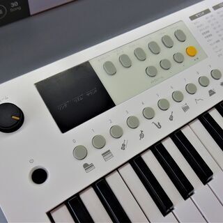 新品 37鍵 ミニキーボード　キョーリツ　OTK-37Mの画像