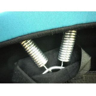 トランポリン AEROLIFE 耐荷重100kg ホームジャンピング 折りたたみ エアロライフ 運動 フィットネス 札幌 厚別店の画像