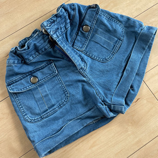 ピンクラテ　女の子　お洋服セットの画像