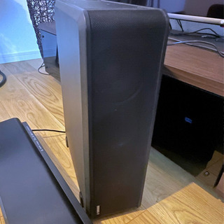 ヤマハ YAMAHA YSP-2200 サウンドプロジェクター  スピーカーの画像