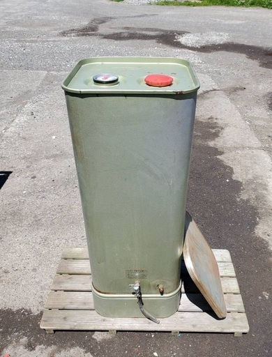 1 ホームタンク 灯油タンク 石油タンク