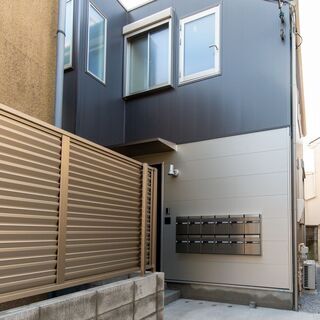 シェアハウス清掃員募集・週1回1時間・時間帯自由【シルバー、主婦の方大歓迎】の画像