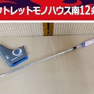 ゴルフ パター新品 クリーブランド TFi 2135　1.0(S...