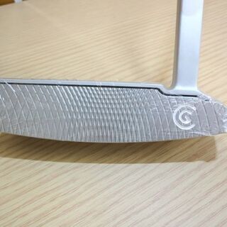 ゴルフ パター新品 クリーブランド TFi 2135　1.0(SATIN) 右利き パター 34インチ アルミフェース スチール PT カバー付きゴルフクラブ 札幌 南12条店の画像