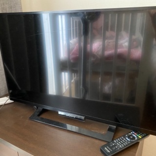 【32型】Sony BRAVIAの画像