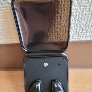 Bluetoothイヤホン TWS-i7Plus