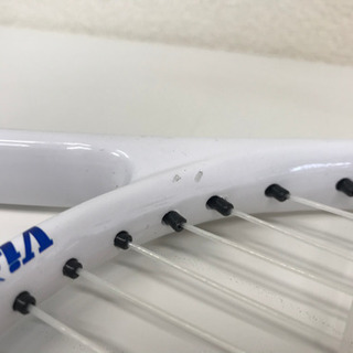 【新品未使用】硬式テニスラケットの画像