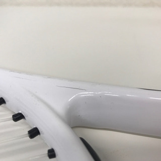 【新品未使用】硬式テニスラケットの画像