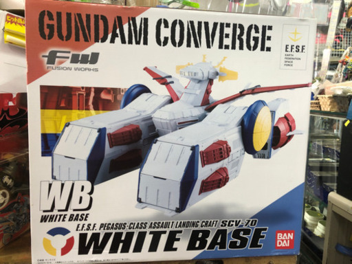♦️値下げしました♦️🌺FW🌺GUNDAM CONVERGE