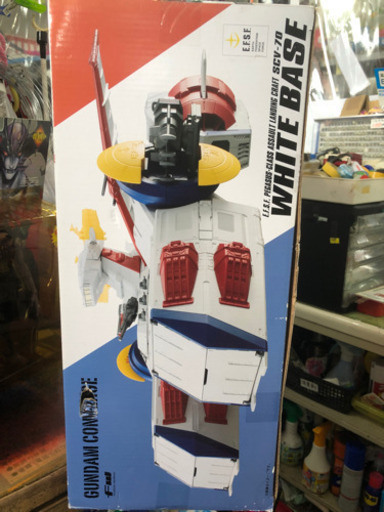 ♦️値下げしました♦️?FW?GUNDAM CONVERGE