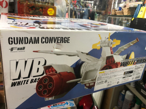 ♦️値下げしました♦️?FW?GUNDAM CONVERGE