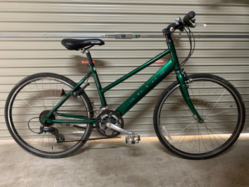 ブリヂストン　アビオス　14段ギア