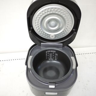 SHARPのマイコン炊飯ジャーのご紹介！安心の6ヶ月保証つき【トレジャーファクトリー入間店家電紹介21-06】の画像