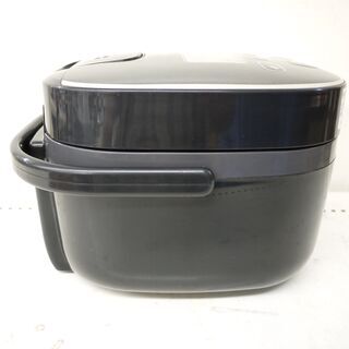 SHARPのマイコン炊飯ジャーのご紹介！安心の6ヶ月保証つき【トレジャーファクトリー入間店家電紹介21-06】の画像