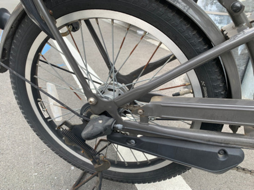 bikke 2 非電動自転車