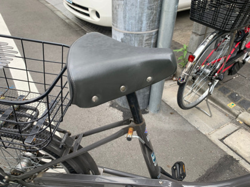 bikke 2 非電動自転車