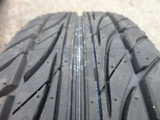 希少 SPARCO ｽﾊﾟﾙｺ 13インチ5J 100/114.3 ﾀｲﾔ 165/60R13 4本新品