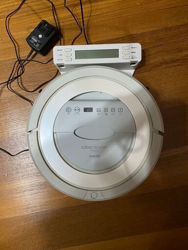 値下げ。ロボット掃除機