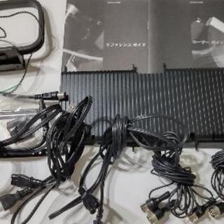 【ジャンク品】Bang & Olufsen BS3200/BL4 B&Oの画像