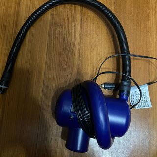 インフレータブルSUP用空気入れ