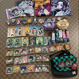 鬼滅の刃グッズ