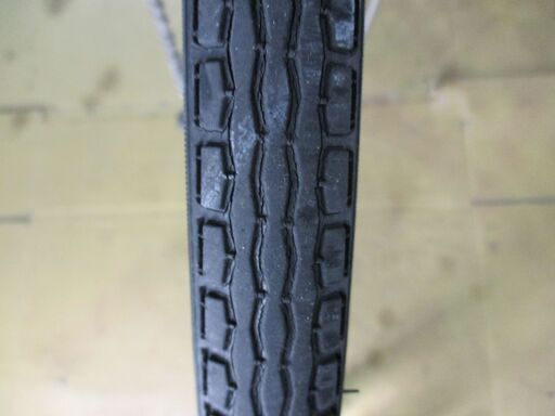 中古自転車 B349　アサヒ　ＡＬＯＵＥＴＴＥ　ブラック 　アルミフレーム【27インチ 】