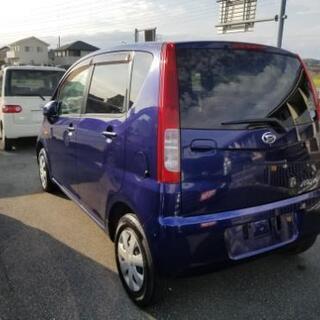 格安‼️ムーヴ車検2年付きコミコミ価格です‼️の画像