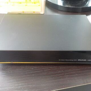 ID:G974037　外付けハードディスク（１ＴＢ）Ｉ・Ｏデータ製