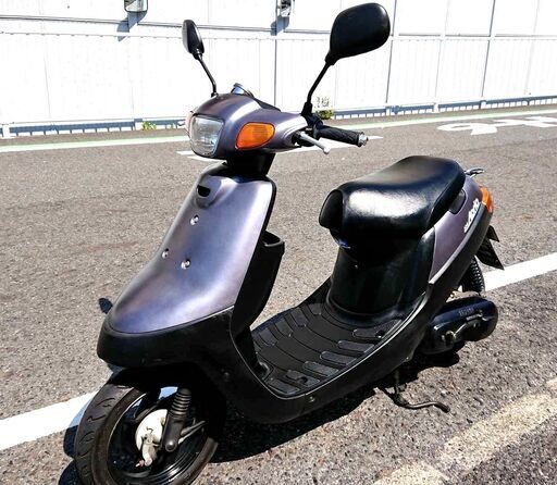 JOG ジョグアプリオ