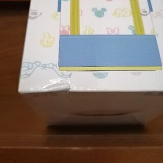 お話し中　スケーター　水筒の画像