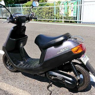 JOG ジョグアプリオの画像