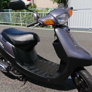 JOG ジョグアプリオの画像