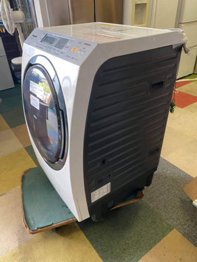 洗濯機(中古)