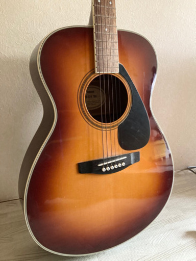 ギター YAMAHA FS-325 TBS