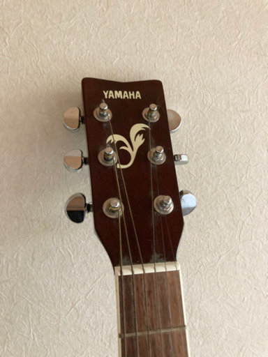 ギター YAMAHA FS-325 TBS