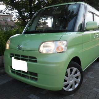 ★売約済み！H２３年タント　Xスペシャル　検査４年５月２２日迄　...