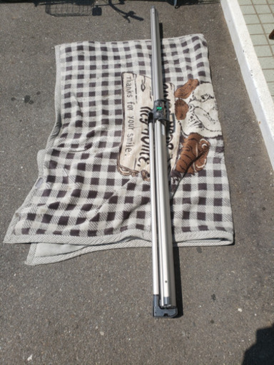 モバイルスクリーン　80インチ　KPM−80  中古　リサイクルショップ宮崎屋　佐土原店21.6.23 k