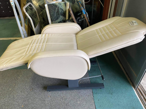 イス(Beauty chair)