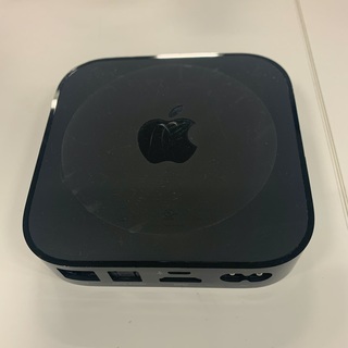 AppleTV A1427※リモコン付きですの画像