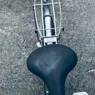 ③868番 電動自転車✨ BS アシスタ‼️の画像